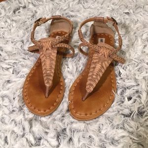 Flats from Francesca’s